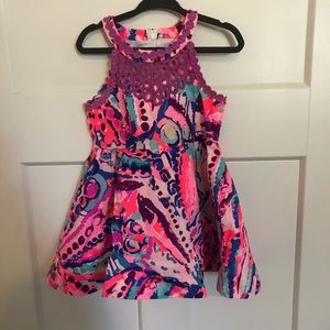 Lily Pulitzer Kinley Dress